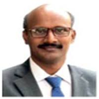 Dr K Ram Kumar Reddy